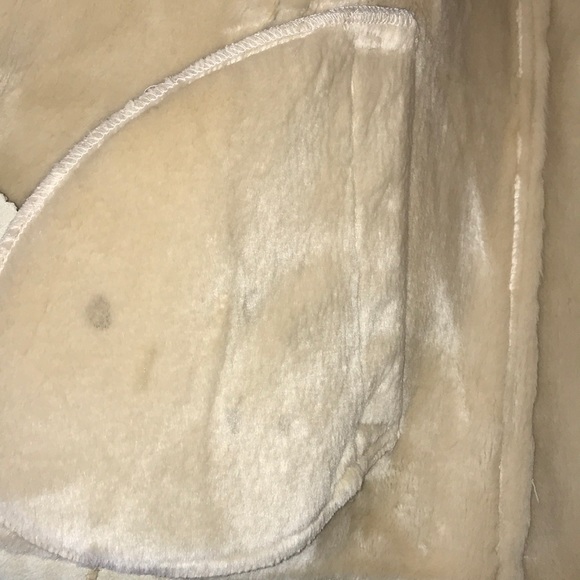 Marvin Richards Coat - Picture 12 of 14